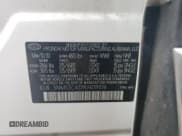 ✅ 2020 Hyundai Santa Fe SEL • VIN: 5NMS3CAD9LH239036 • Lot: 53093234. Wystawiony na Copart z przebiegiem 53 103 mil. Bezpłatny archiwum sprzedaży aukcyjnych z USA i szczegółowy raport historii pojazdu na DreamBid. Zdjęcie 14.