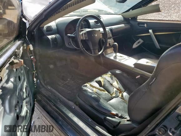 ✅ 2004 Infiniti G35 w/Leather • VIN: JNKCV54E84M307902 • Лот: 92345375. Опубликован ранее на Copart с пробегом 228 916 миль. Бесплатный доступ к архиву аукционных продаж из США и подробный отчёт об истории автомобиля на DreamBid. Изображение 8.