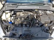 ✅ 2015 Ford Focus SE • VIN: 1FADP3F20FL377934 • Lot: 41918468. Listed on IAAI with 84,830 mi. Free auction sales archive from the USA and detailed vehicle history report at DreamBid. Image 10.