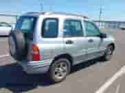 2003 Chevrolet Tracker с VIN 2CNBJ13C036947628, выставлен на аукционе IAAI как лот 42712274 с пробегом 194 065 миль миль и . История ставок и продаж доступна на DreamBid. Изображение 4.