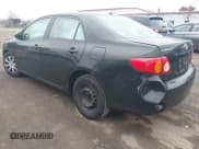 ✅ 2010 Toyota Corolla LE • VIN: 1NXBU4EE3AZ348826 • Lot: 43652546. Listed on IAAI with 201,329 mi. Free auction sales archive from the USA and detailed vehicle history report at DreamBid. Image 3.