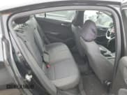 ✅ 2019 Chevrolet Cruze LT • VIN: 1G1BE5SM7K7114832 • Lot: 51842363. Listed on Copart with Not provided. Free auction sales archive from the USA and detailed vehicle history report at DreamBid. Image 10.