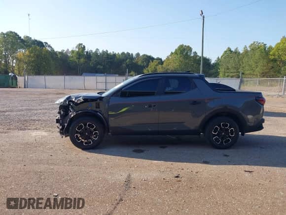 2022 Hyundai Santa Cruz SEL с VIN 5NTJCDAE2NH017942, выставлен на аукционе IAAI как лот 40470402 с пробегом 49 528 миль миль и . История ставок и продаж доступна на DreamBid. Изображение 15.