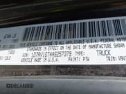 ✅ 2010 Dodge 1500 SLT • VIN: 1D7RV1GT4AS257379 • Lot: 42659430. Listed on IAAI with 206,013 mi. Free auction sales archive from the USA and detailed vehicle history report at DreamBid. Image 9.