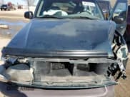 ✅ 1995 Ford Explorer Eddie Bauer • VIN: 1FMDU34X0SZB49016 • Lot: 42761415. Listed on Copart with 133,718 mi. Free auction sales archive from the USA and detailed vehicle history report at DreamBid. Image 11.