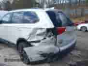 2018 Mitsubishi Outlander ES с VIN JA4AZ3A36JZ049294, выставлен на аукционе IAAI как лот 41893220 с пробегом 56 241 миль миль и . История ставок и продаж доступна на DreamBid. Изображение 6.