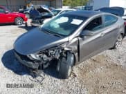 ✅ 2012 Hyundai Elantra GLS • VIN: 5NPDH4AE8CH109681 • Lot: 43493963. Listed on IAAI with 163,631 mi. Free auction sales archive from the USA and detailed vehicle history report at DreamBid. Image 12.