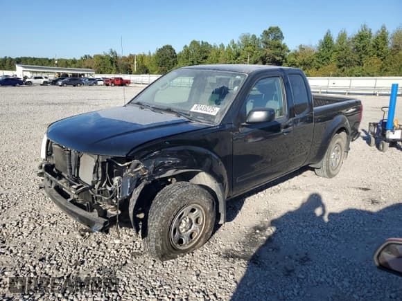 ✅ 2018 Nissan Frontier S • VIN: 1N6BD0CT4JN772277 • Лот: 82435225. Опубликован ранее на Copart с пробегом 30 971 миль. Бесплатный доступ к архиву аукционных продаж из США и подробный отчёт об истории автомобиля на DreamBid. Изображение 1.