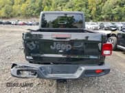 ✅ 2023 Jeep Gladiator Willys • VIN: 1C6HJTAG1PL527638 • Lot: 95736275. Listed on Copart with 25,164 mi. Free auction sales archive from the USA and detailed vehicle history report at DreamBid. Image 6.