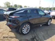 ✅ 2024 Buick Envista Avenir • VIN: KL47LCE25RB024095 • Lot: 68900254. Wystawiony na Copart z przebiegiem 2 626 mil. Bezpłatny archiwum sprzedaży aukcyjnych z USA i szczegółowy raport historii pojazdu na DreamBid. Zdjęcie 3.