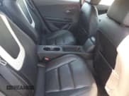 ✅ 2012 Chevrolet Volt • VIN: 1G1RD6E45CU125530 • Lot: 72698634. Wystawiony na Copart z przebiegiem 114 624 mil. Bezpłatny archiwum sprzedaży aukcyjnych z USA i szczegółowy raport historii pojazdu na DreamBid. Zdjęcie 10.