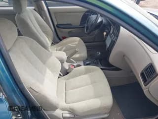 ✅ 2003 Hyundai Elantra GLS • VIN: KMHDN45D93U613247 • Lot: 42095197. Wystawiony na IAAI z przebiegiem 139 748 mil. Bezpłatny archiwum sprzedaży aukcyjnych z USA i szczegółowy raport historii pojazdu na DreamBid. Zdjęcie 5.