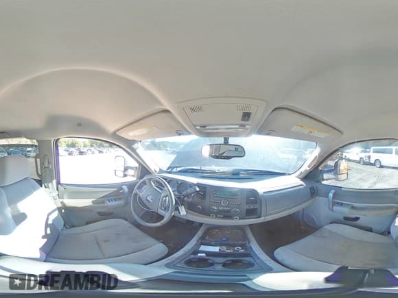 ✅ 2008 GMC Sierra 3500HD DRW SLE2 • VIN: 1GTJK33608F176636 • Lot: 76945874. Wystawiony na Copart z przebiegiem 209 776 mil. Bezpłatny archiwum sprzedaży aukcyjnych z USA i szczegółowy raport historii pojazdu na DreamBid. Zdjęcie 11.