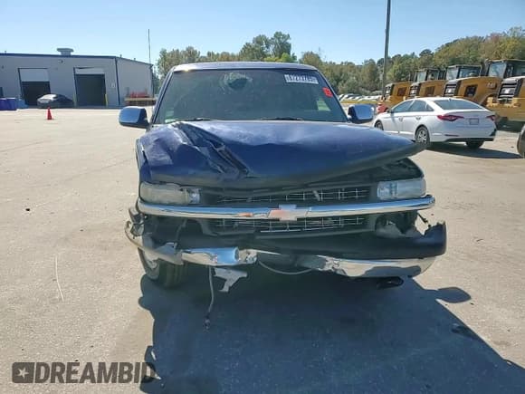 ✅ 2000 Chevrolet Silverado 1500 LS • VIN: 2GCEC19T8Y1325723 • Лот: 87273785. Опубликован ранее на Copart с пробегом 317 034 миль. Бесплатный доступ к архиву аукционных продаж из США и подробный отчёт об истории автомобиля на DreamBid. Изображение 13.