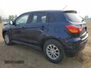 ✅ 2011 Mitsubishi Outlander Sport SE • VIN: JA4AJ3AU4BZ604860 • Lot: 71165975. Wystawiony na Copart z przebiegiem 248 157 mil. Bezpłatny archiwum sprzedaży aukcyjnych z USA i szczegółowy raport historii pojazdu na DreamBid. Zdjęcie 2.