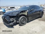 ✅ 2024 Lexus ES 350 F Sport • VIN: 58AJZ1B13RU174998 • Лот: 58096295. Опубликован ранее на Copart с пробегом 7 107 миль. Бесплатный доступ к архиву аукционных продаж из США и подробный отчёт об истории автомобиля на DreamBid. Изображение 1.