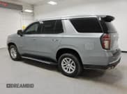 ✅ 2023 Chevrolet Tahoe Premier • VIN: 1GNSKSKD7PR434184 • Лот: 61790175. Опубликован ранее на Copart с пробегом 15 267 миль. Бесплатный доступ к архиву аукционных продаж из США и подробный отчёт об истории автомобиля на DreamBid. Изображение 2.