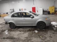 ✅ 2010 Chevrolet Aveo 1LT • VIN: KL1TD5DE6AB125781 • Lot: 41736173. Wystawiony na IAAI z przebiegiem 234 223 mil. Bezpłatny archiwum sprzedaży aukcyjnych z USA i szczegółowy raport historii pojazdu na DreamBid. Zdjęcie 13.