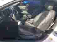 2023 Ford Mustang EcoBoost with VIN 1FA6P8TH0P5101855, listed as a Copart auction lot 81621795 with 20,005 mi miles and Salvage title. Bid and sale history available at DreamBid. Image 7.