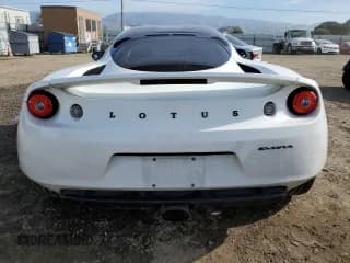 ✅ 2014 Lotus Evora 2+2 • VIN: SCCLMDTU5EHA10041 • Lot: 45947345. Wystawiony na Copart z przebiegiem 26 179 mil. Bezpłatny archiwum sprzedaży aukcyjnych z USA i szczegółowy raport historii pojazdu na DreamBid. Zdjęcie 6.