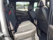 ✅ 2025 Chevrolet Colorado 4WD Z71 • VIN: 1GCPTDEK3S1203551 • Lot: 87287455. Wystawiony na Copart z przebiegiem Nie podano. Bezpłatny archiwum sprzedaży aukcyjnych z USA i szczegółowy raport historii pojazdu na DreamBid. Zdjęcie 10.