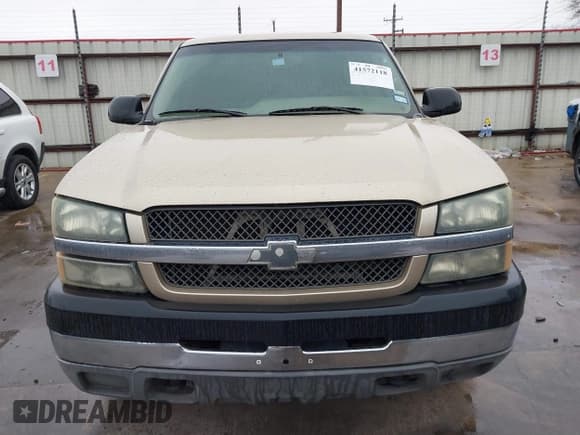 ✅ 2004 Chevrolet Silverado 2500HD LS • VIN: 1GCHC23U14F111681 • Лот: 41572118. Опубликован ранее на IAAI с пробегом 410 470 миль. Бесплатный доступ к архиву аукционных продаж из США и подробный отчёт об истории автомобиля на DreamBid. Изображение 12.