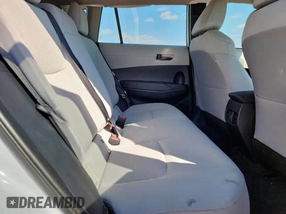 ✅ 2024 Toyota Corolla Cross L • VIN: 7MUAAAAG7RV109784 • Лот: 84626445. Опубликован ранее на Copart с пробегом 10 914 миль. Бесплатный доступ к архиву аукционных продаж из США и подробный отчёт об истории автомобиля на DreamBid. Изображение 11.