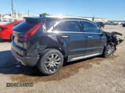 ✅ 2019 Cadillac XT4 FWD Premium Luxury • VIN: 1GYFZCR44KF159508 • Lot: 91915515. Listed on Copart with 82,527 mi. Free auction sales archive from the USA and detailed vehicle history report at DreamBid. Image 3.