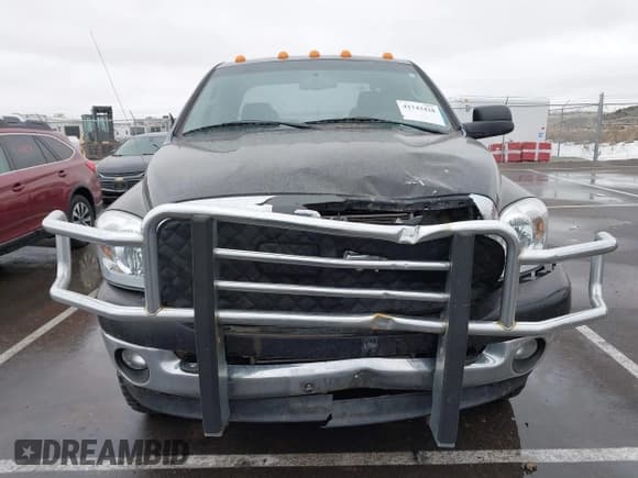 ✅ 2009 Dodge 2500 SLT • VIN: 3D7KS28L19G534944 • Лот: 41743428. Опубликован ранее на IAAI с пробегом 315 101 миль. Бесплатный доступ к архиву аукционных продаж из США и подробный отчёт об истории автомобиля на DreamBid. Изображение 12.