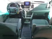 ✅ 2021 Ford Transit XL • VIN: 1FBAX2CG0MKA32417 • Lot: 46230105. Wystawiony na Copart z przebiegiem 62 649 mil. Bezpłatny archiwum sprzedaży aukcyjnych z USA i szczegółowy raport historii pojazdu na DreamBid. Zdjęcie 8.