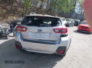 ✅ 2020 Subaru Crosstrek Premium • VIN: JF2GTAEC5L8244717 • Lot: 42204210. Listed on IAAI with Not provided. Free auction sales archive from the USA and detailed vehicle history report at DreamBid. Image 17.