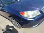 ✅ 2009 Hyundai Elantra GLS • VIN: KMHDU46D69U709119 • Lot: 43358328. Wystawiony na IAAI z przebiegiem 186 887 mil. Bezpłatny archiwum sprzedaży aukcyjnych z USA i szczegółowy raport historii pojazdu na DreamBid. Zdjęcie 6.