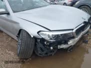 ✅ 2019 BMW 5 Series 530i • VIN: WBAJA5C51KWW22318 • Лот: 43304765. Опубликован ранее на IAAI с пробегом Не указан. Бесплатный доступ к архиву аукционных продаж из США и подробный отчёт об истории автомобиля на DreamBid. Изображение 6.