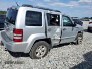 ✅ 2011 Jeep Liberty Sport Jet • VIN: 1J4PN2GK9BW549189 • Lot: 89912705. Wystawiony na Copart z przebiegiem 92 398 mil. Bezpłatny archiwum sprzedaży aukcyjnych z USA i szczegółowy raport historii pojazdu na DreamBid. Zdjęcie 3.