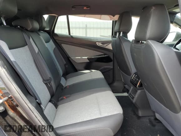 ✅ 2024 Volkswagen ID.4 Pro • VIN: 1V2DSPE80RC002750 • Lot: 61953395. Wystawiony na Copart z przebiegiem Nie podano. Bezpłatny archiwum sprzedaży aukcyjnych z USA i szczegółowy raport historii pojazdu na DreamBid. Zdjęcie 11.