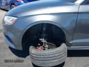 ✅ 2018 Audi S3 Premium Plus • VIN: WAUB1GFF6J1013631 • Lot: 42889096. Listed on IAAI with 98,441 mi. Free auction sales archive from the USA and detailed vehicle history report at DreamBid. Image 6.