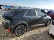 2023 Hyundai Ioniq 5 SEL z VIN KM8KNDAF4PU213441, wystawiony jako Copart lot #66921994 z przebiegiem 3 932 mil mil oraz Szkoda całkowita • Salvage title. Historia ofert i sprzedaży dostępna na DreamBid. Obrazek 3.