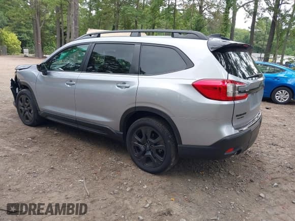 ✅ 2024 Subaru Ascent Onyx Limited • VIN: 4S4WMAKD9R3440178 • Lot: 42951456. Listed on IAAI with 7,775 mi. Free auction sales archive from the USA and detailed vehicle history report at DreamBid. Image 3.
