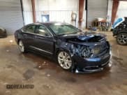 ✅ 2014 Chevrolet Impala LTZ • VIN: 2G1155S34E9100196 • Лот: 87394835. Опубликован ранее на Copart с пробегом 212 698 миль. Бесплатный доступ к архиву аукционных продаж из США и подробный отчёт об истории автомобиля на DreamBid. Изображение 4.