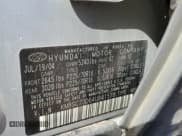 ✅ 2004 Hyundai Santa Fe GLS • VIN: KM8SC73D64U841578 • Lot: 49629885. Listed on Copart with 152,467 mi. Free auction sales archive from the USA and detailed vehicle history report at DreamBid. Image 13.