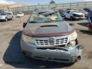 ✅ 2011 Subaru Forester XT Premium • VIN: JF2SHGAC6BH715096 • Лот: 74814204. Опубликован ранее на Copart с пробегом Не указан. Бесплатный доступ к архиву аукционных продаж из США и подробный отчёт об истории автомобиля на DreamBid. Изображение 5.