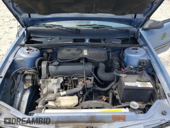 ✅ 1992 Dodge Shadow • VIN: 1B3XP48KXNN262238 • Lot: 61809755. Listed on Copart with 108,984 mi. Free auction sales archive from the USA and detailed vehicle history report at DreamBid. Image 11.