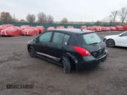 ✅ 2011 Nissan Versa S • VIN: 3N1BC1CP6BL401348 • Лот: 43734977. Опубликован ранее на IAAI с пробегом 114 463 миль. Бесплатный доступ к архиву аукционных продаж из США и подробный отчёт об истории автомобиля на DreamBid. Изображение 3.