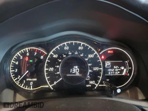 ✅ 2015 Nissan Note S • VIN: 3N1CE2CP0FL361116 • Лот: 91185985. Опубликован ранее на Copart с пробегом 134 219 миль. Бесплатный доступ к архиву аукционных продаж из США и подробный отчёт об истории автомобиля на DreamBid. Изображение 9.