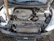 ✅ 2013 Hyundai Veloster w/Gray Int • VIN: KMHTC6AD5DU177727 • Lot: 80574754. Wystawiony na Copart z przebiegiem 147 960 mil. Bezpłatny archiwum sprzedaży aukcyjnych z USA i szczegółowy raport historii pojazdu na DreamBid. Zdjęcie 11.