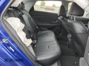 ✅ 2024 Hyundai Elantra Limited • VIN: KMHLP4DG1RU723493 • Lot: 81239855. Listed on Copart with 14,076 mi. Free auction sales archive from the USA and detailed vehicle history report at DreamBid. Image 10.