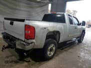 ✅ 2012 Chevrolet Silverado 2500HD LT • VIN: 1GC2KXCG1CZ352458 • Lot: 87028325. Wystawiony na Copart z przebiegiem 112 786 mil. Bezpłatny archiwum sprzedaży aukcyjnych z USA i szczegółowy raport historii pojazdu na DreamBid. Zdjęcie 3.