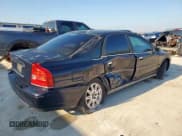 ✅ 2005 Volvo S80 • VIN: YV1TS592051400631 • Lot: 71084225. Wystawiony na Copart z przebiegiem 158 658 mil. Bezpłatny archiwum sprzedaży aukcyjnych z USA i szczegółowy raport historii pojazdu na DreamBid. Zdjęcie 3.