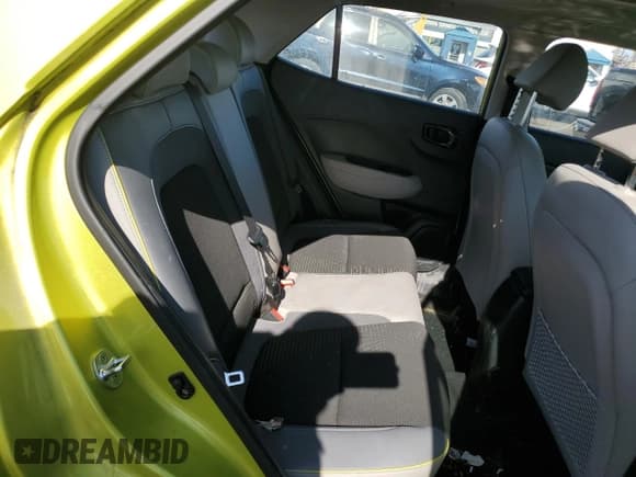 ✅ 2020 Hyundai Venue SEL • VIN: KMHRC8A36LU040579 • Lot: 48505295. Listed on Copart with 45,249 mi. Free auction sales archive from the USA and detailed vehicle history report at DreamBid. Image 10.