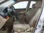 2011 Chevrolet Aveo 1LT с VIN KL1TD5DE3BB212393, выставлен на аукционе Copart как лот 84867314 с пробегом 96 342 миль миль и Списание • Salvage title. История ставок и продаж доступна на DreamBid. Изображение 7.